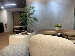 Sgx Centre Ii (D1), Office #581730031